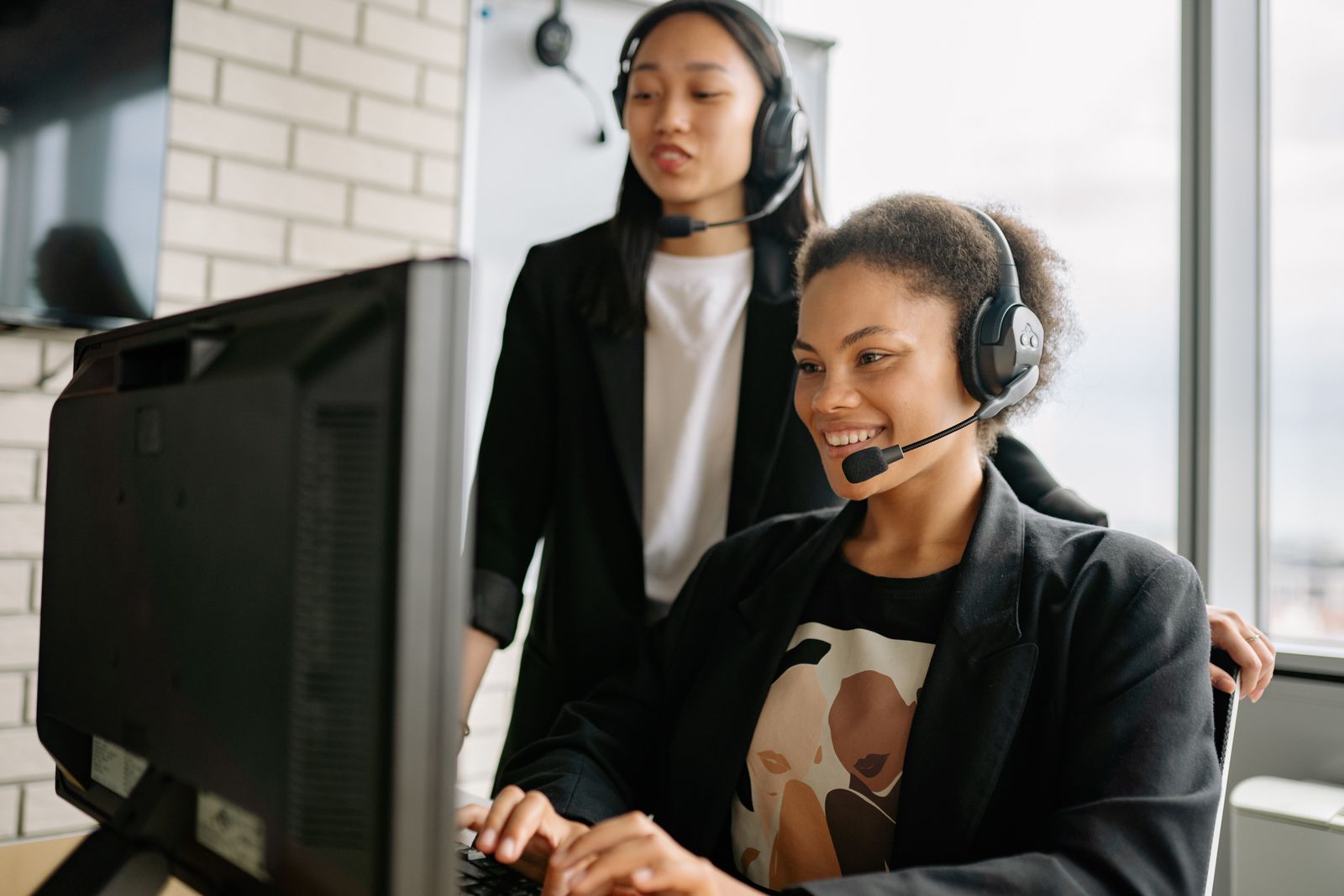 AI chatbot για ιστοσελίδες και e-shop