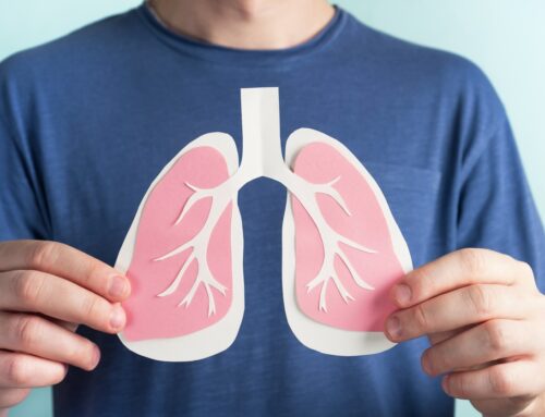 Προώθηση της αναπνευστικής ευεξίας: καθημερινές συνήθειες για υγιείς πνεύμονες