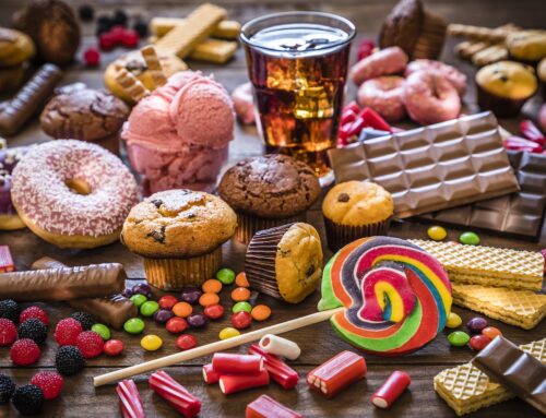 Οι διατροφολόγοι προειδοποιούν: ο αντίκτυπος της ζάχαρης στην υγεία μας