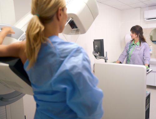 Ο ρόλος της άσκησης στην αποκατάσταση του καρκίνου του μαστού