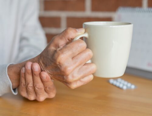 Νόσος του Parkinson: Από τη διάγνωση στην αντιμετώπιση