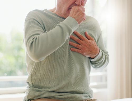 Χρόνια Αποφρακτική Πνευμονοπάθεια (ΧΑΠ): Όσα πρέπει να γνωρίζετε