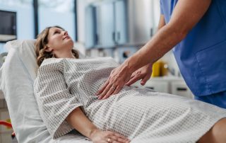 ενδομητρίωση και πώς επηρεάζει