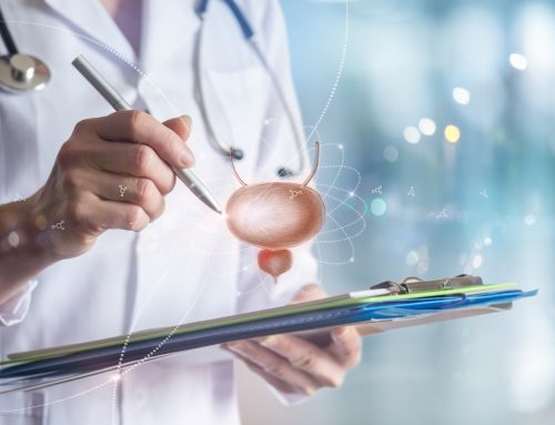 Η υγεία του προστάτη: Όσα πρέπει να γνωρίζετε μετά τα 40