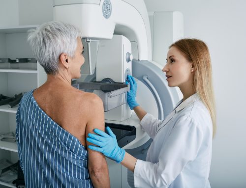 Η σημασία της μαστολογικής εξέτασης μετά τα 30